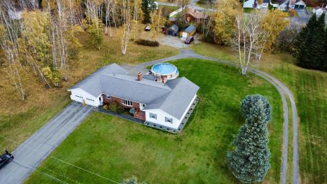 33 Lynn Drive Caribou ME 04736