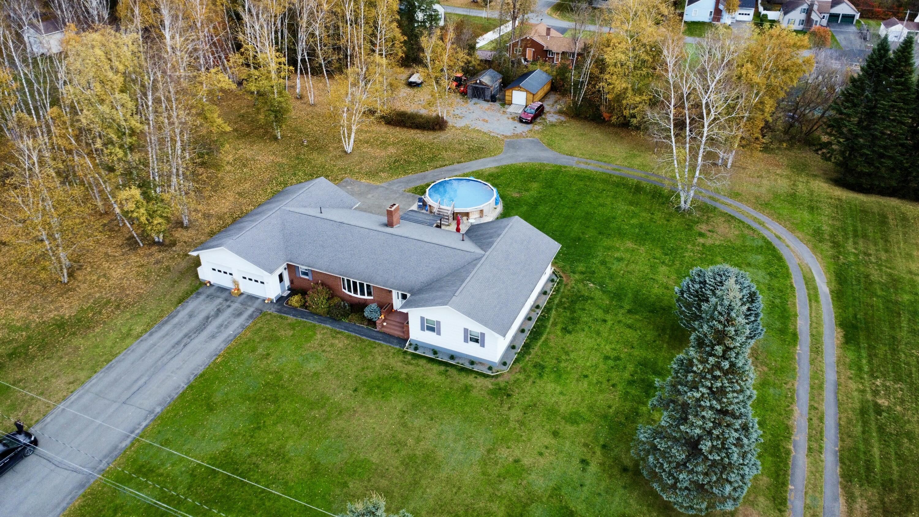 33 Lynn Drive Caribou ME 04736