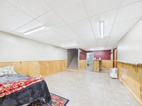 33 Lynn Drive Caribou ME 04736