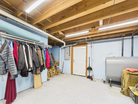 33 Lynn Drive Caribou ME 04736