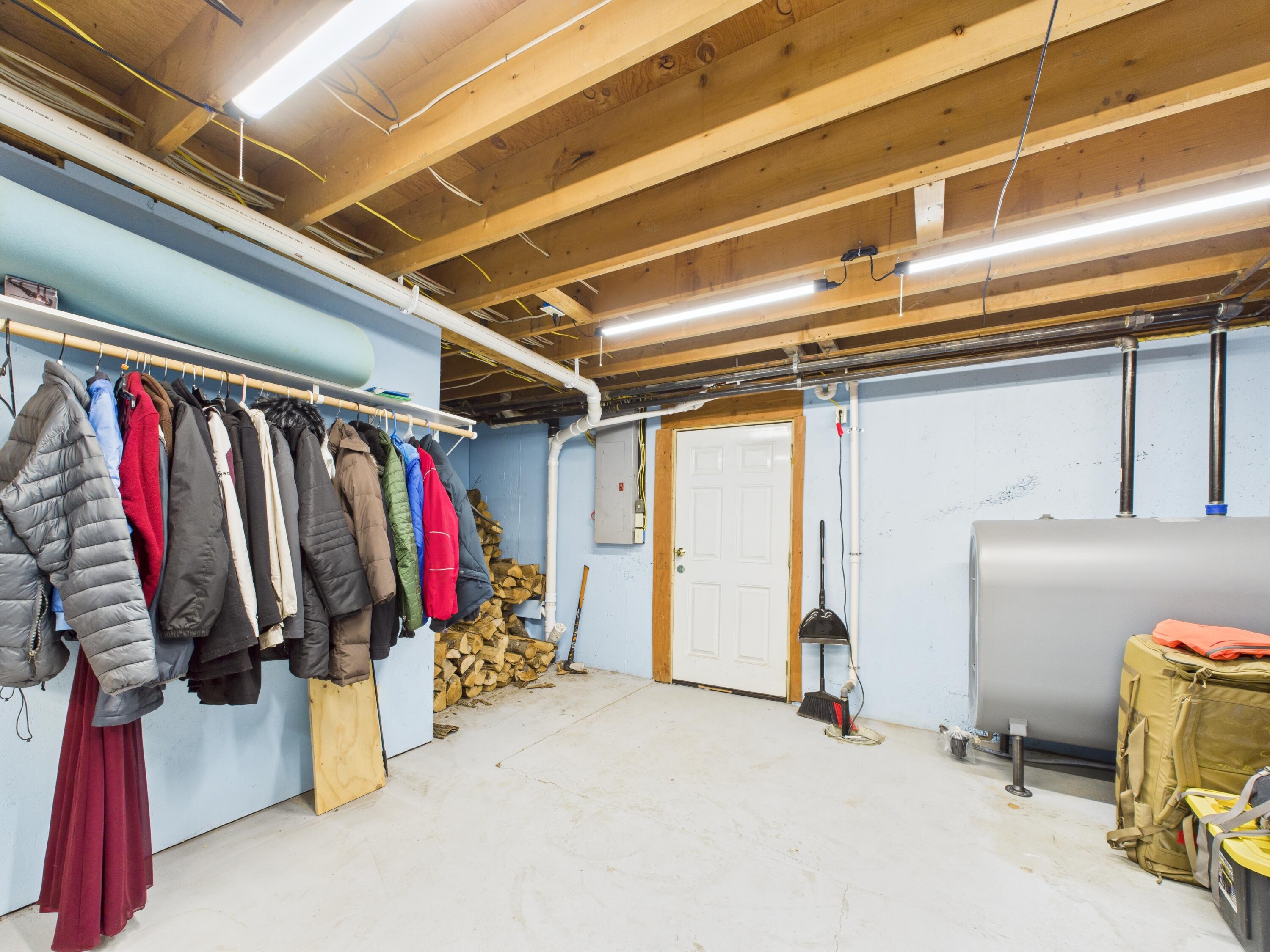 33 Lynn Drive Caribou ME 04736