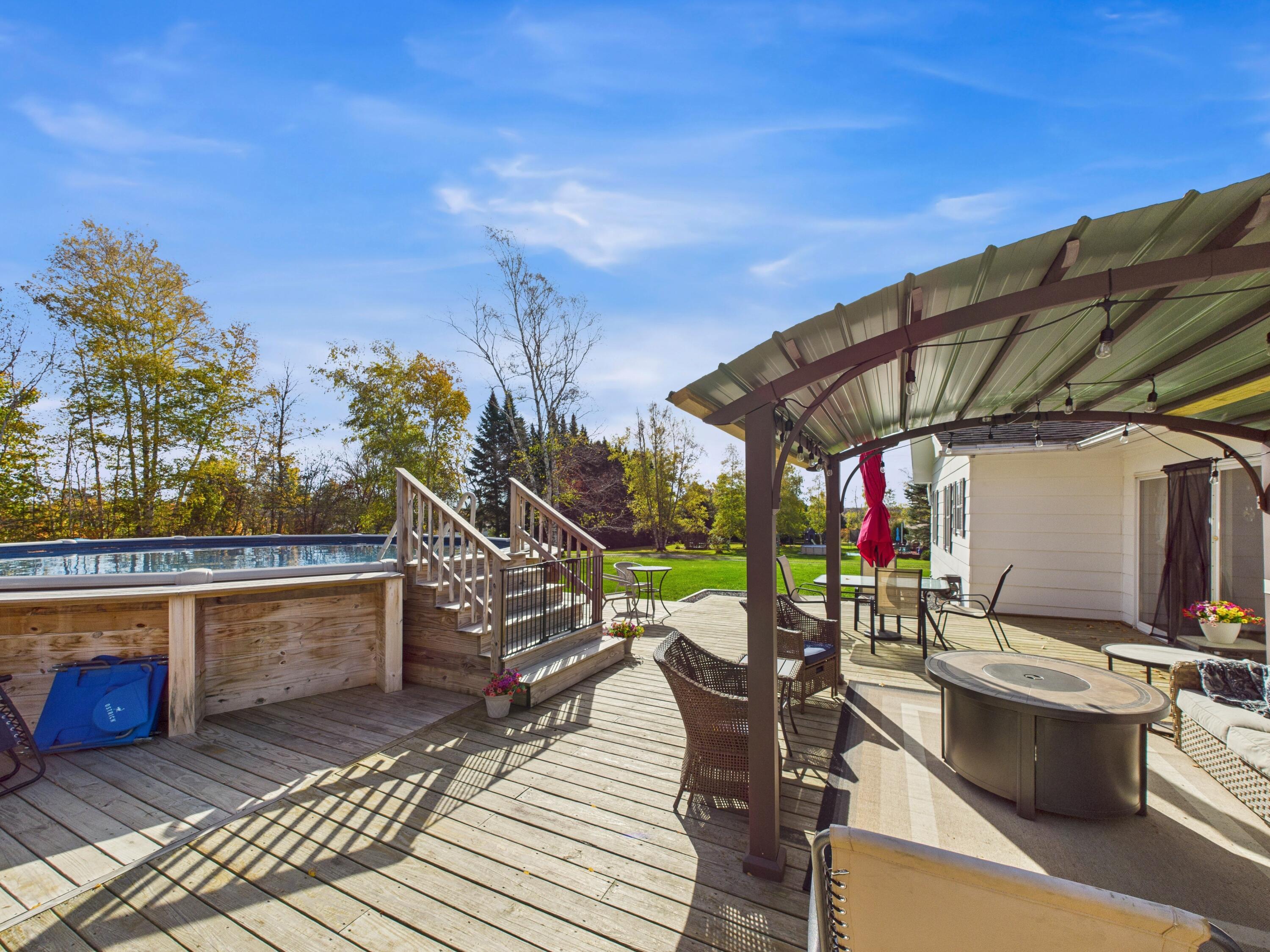 33 Lynn Drive Caribou ME 04736