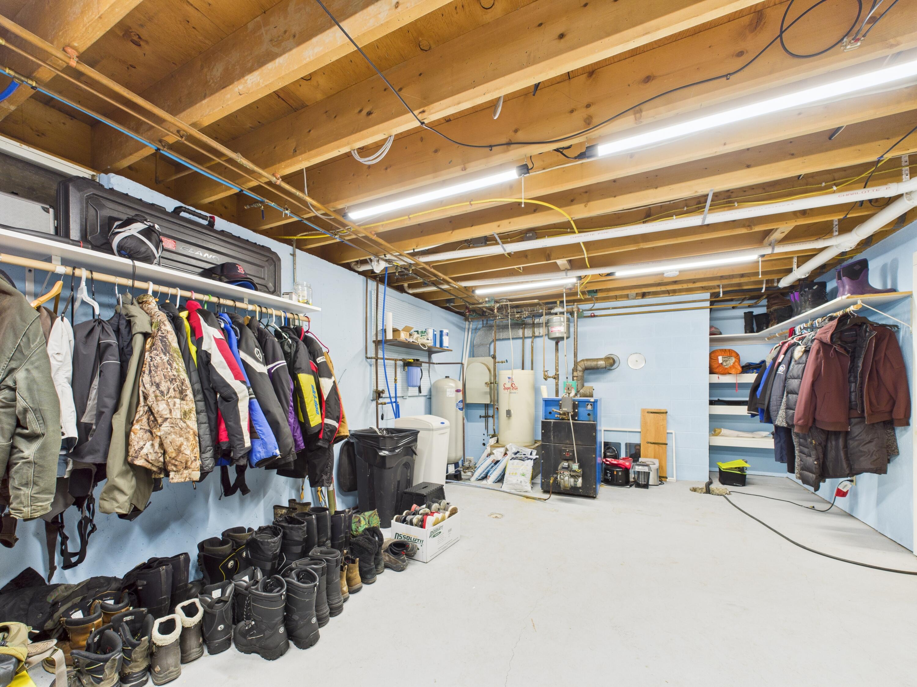 33 Lynn Drive Caribou ME 04736