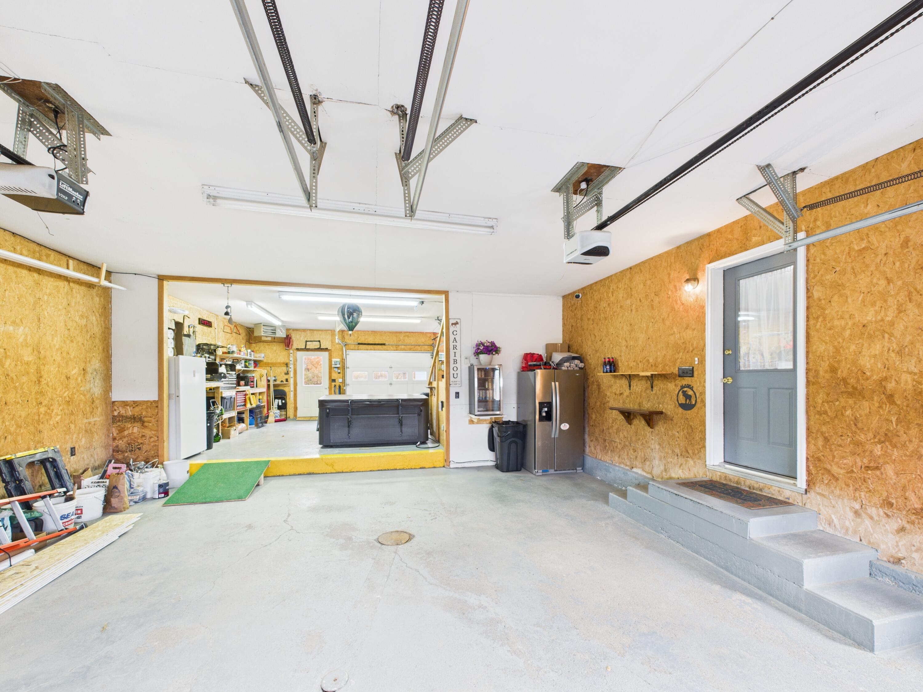 33 Lynn Drive Caribou ME 04736