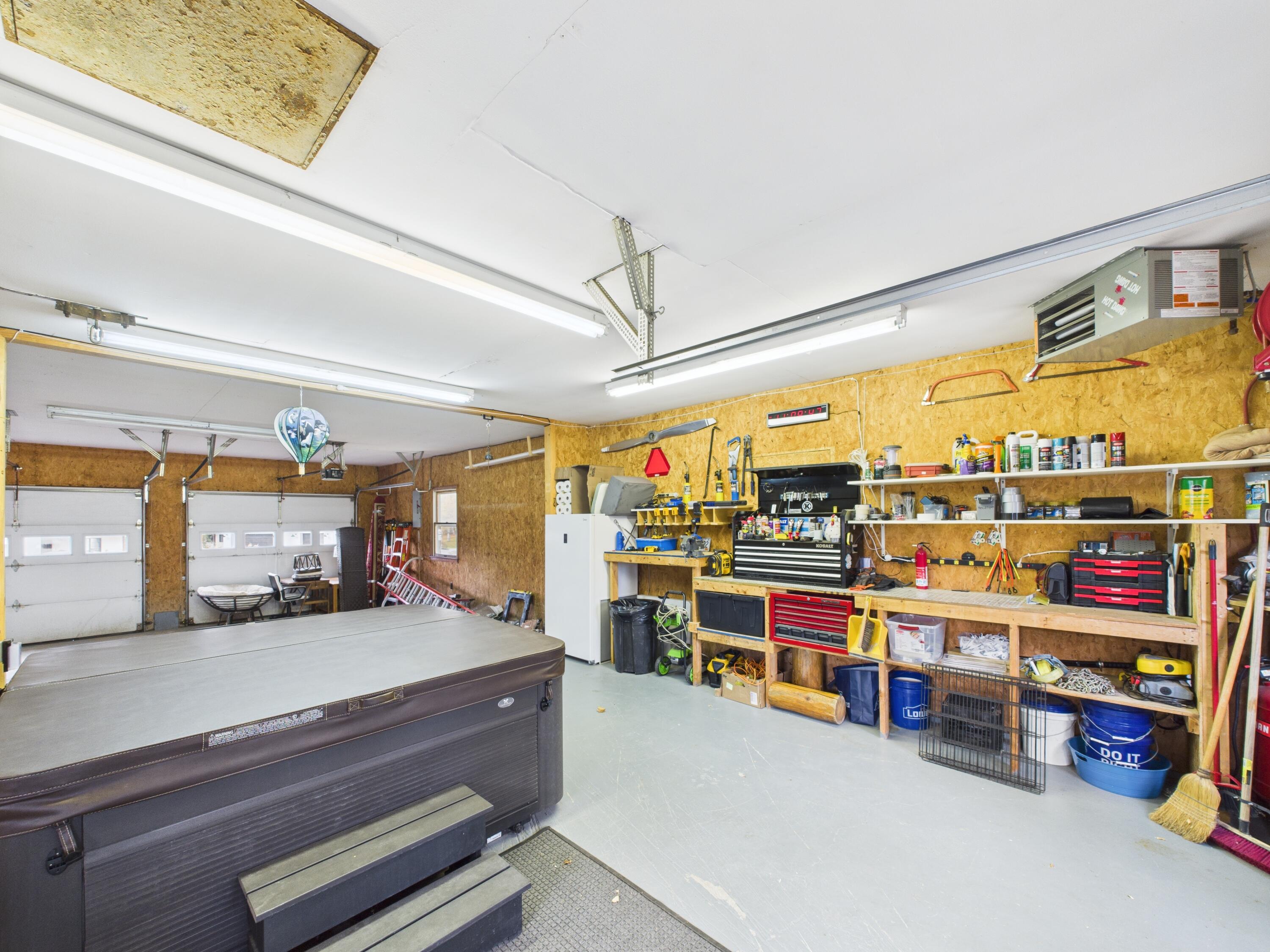 33 Lynn Drive Caribou ME 04736