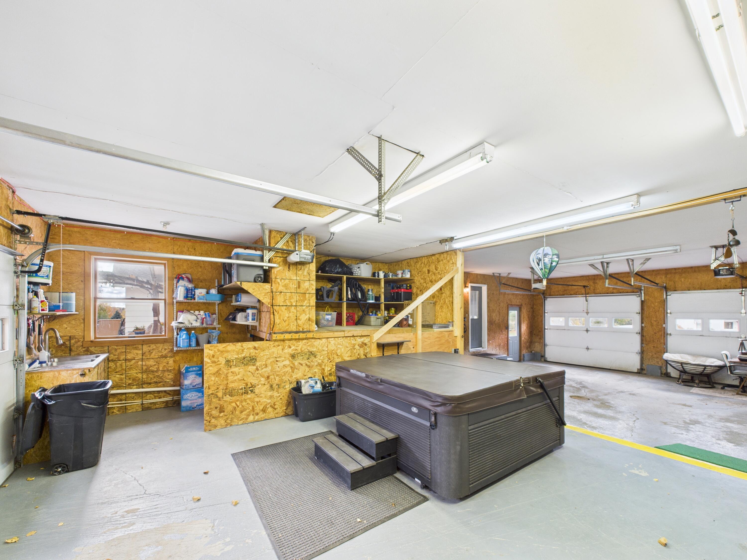 33 Lynn Drive Caribou ME 04736