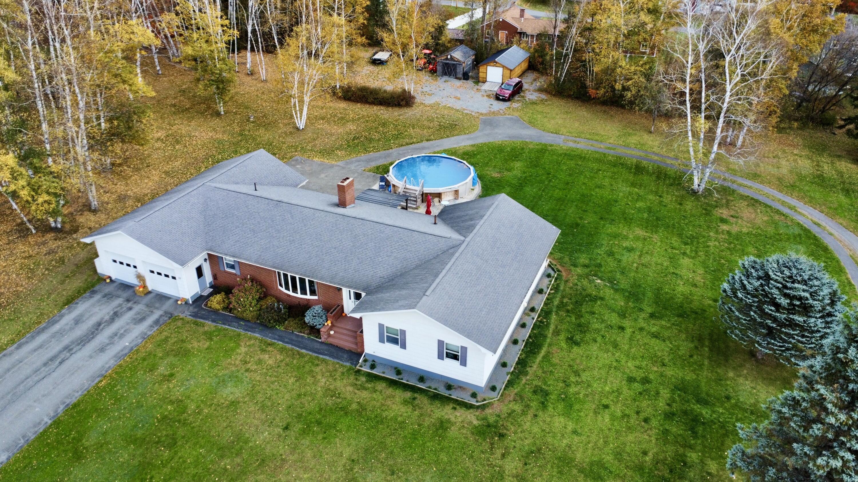33 Lynn Drive Caribou ME 04736