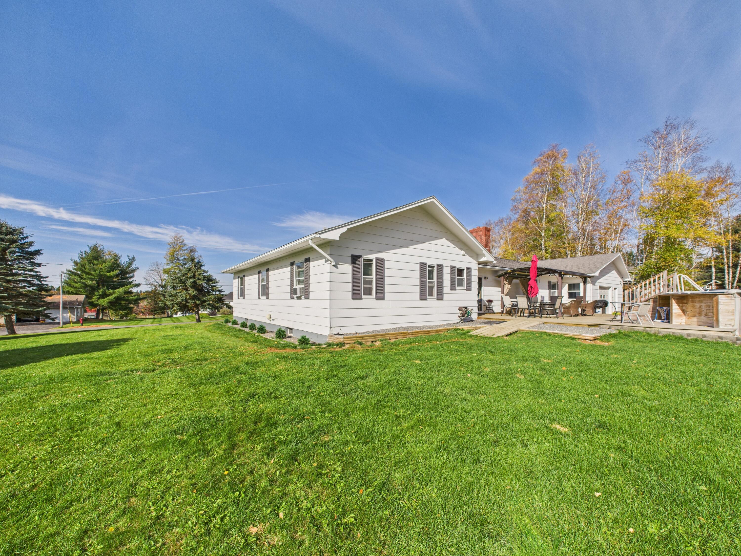 33 Lynn Drive Caribou ME 04736