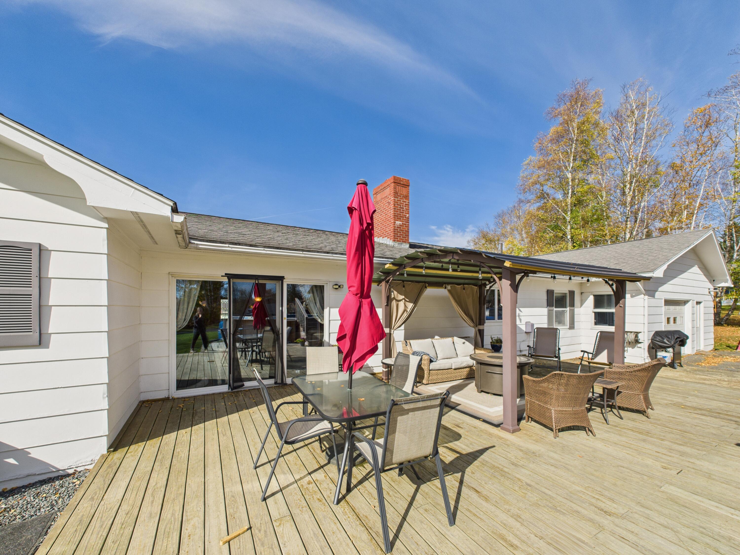 33 Lynn Drive Caribou ME 04736