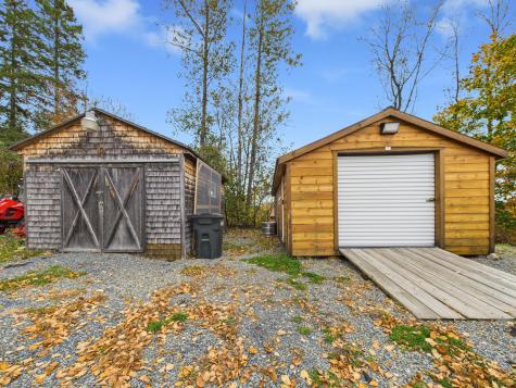 33 Lynn Drive Caribou ME 04736