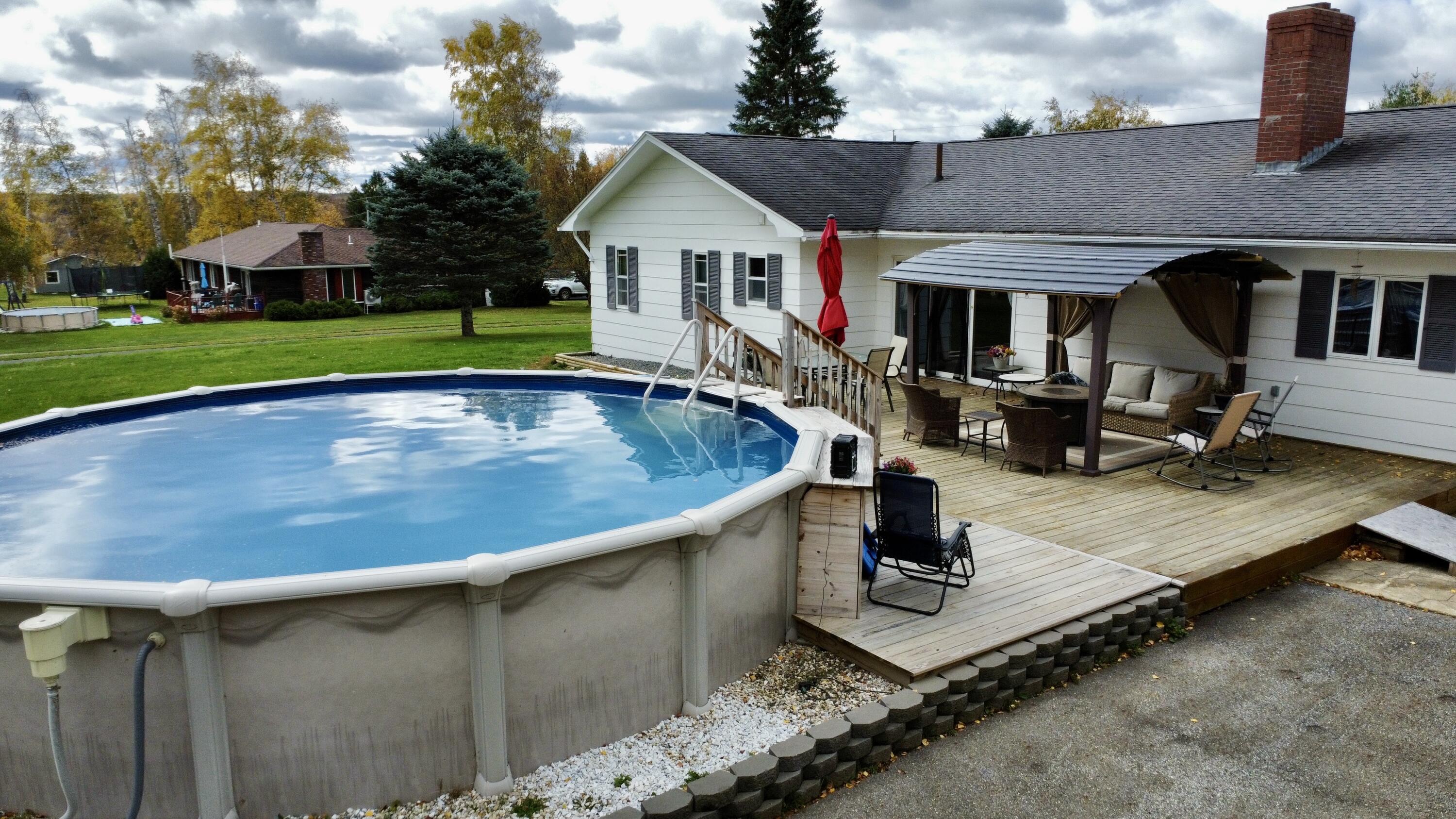 33 Lynn Drive Caribou ME 04736