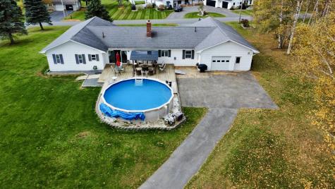 33 Lynn Drive Caribou ME 04736