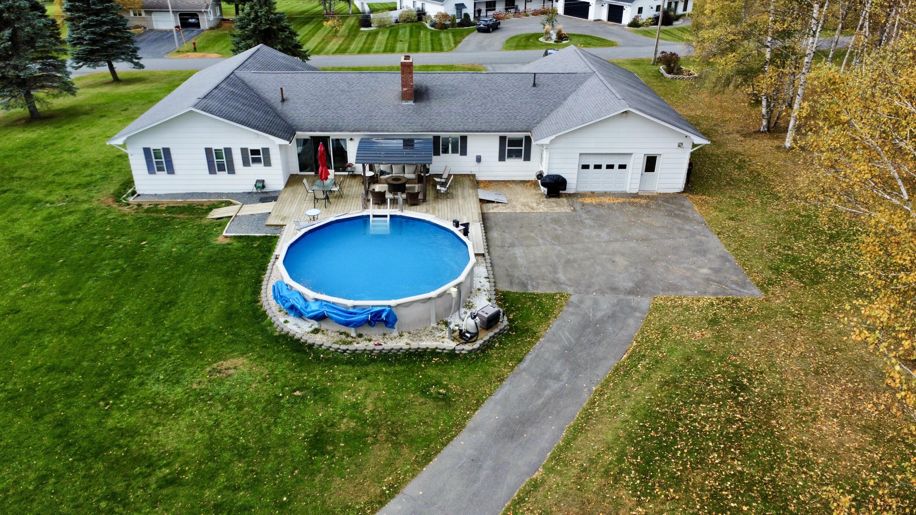 33 Lynn Drive Caribou ME 04736