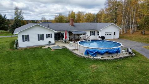 33 Lynn Drive Caribou ME 04736