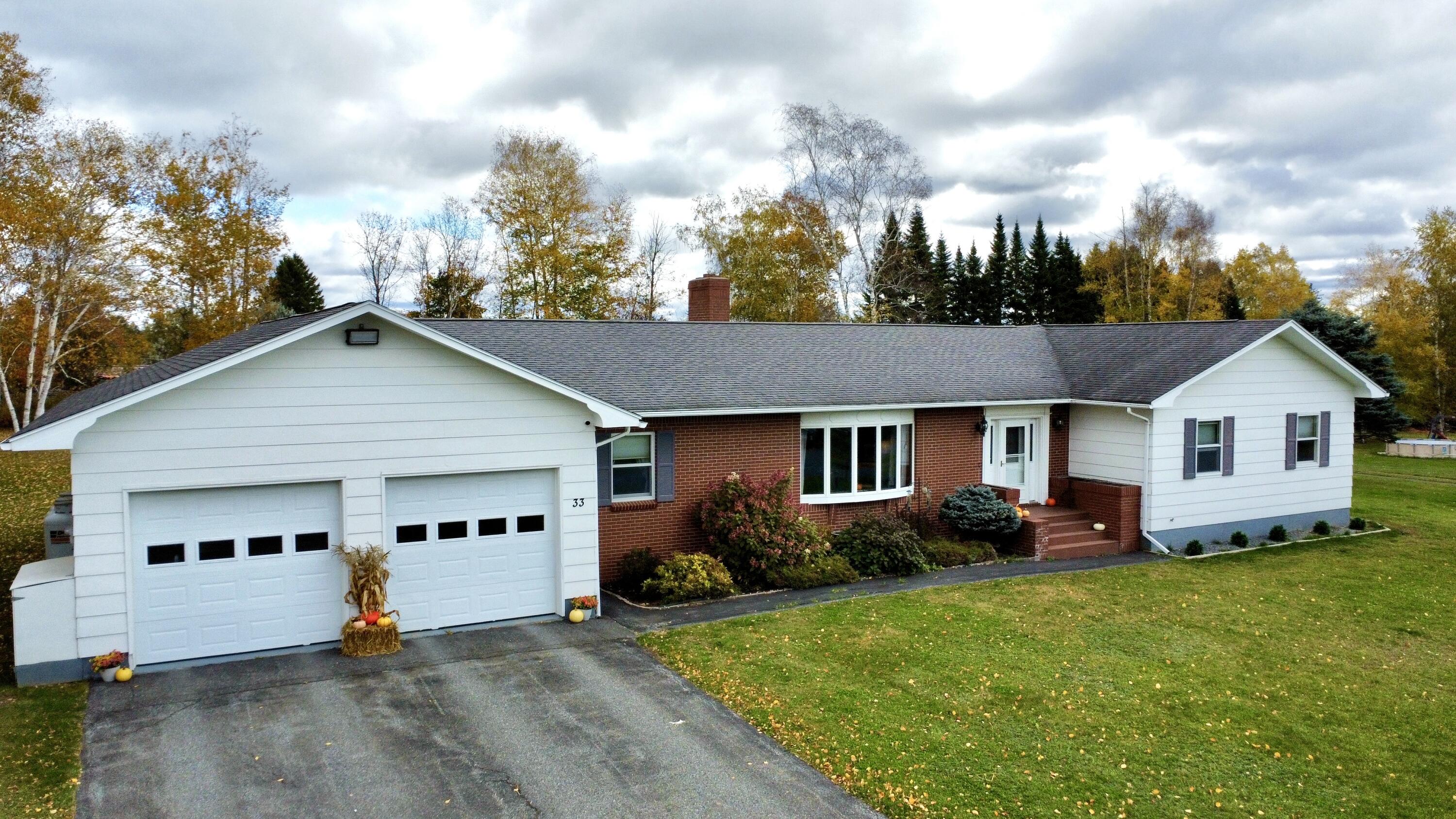 33 Lynn Drive Caribou ME 04736