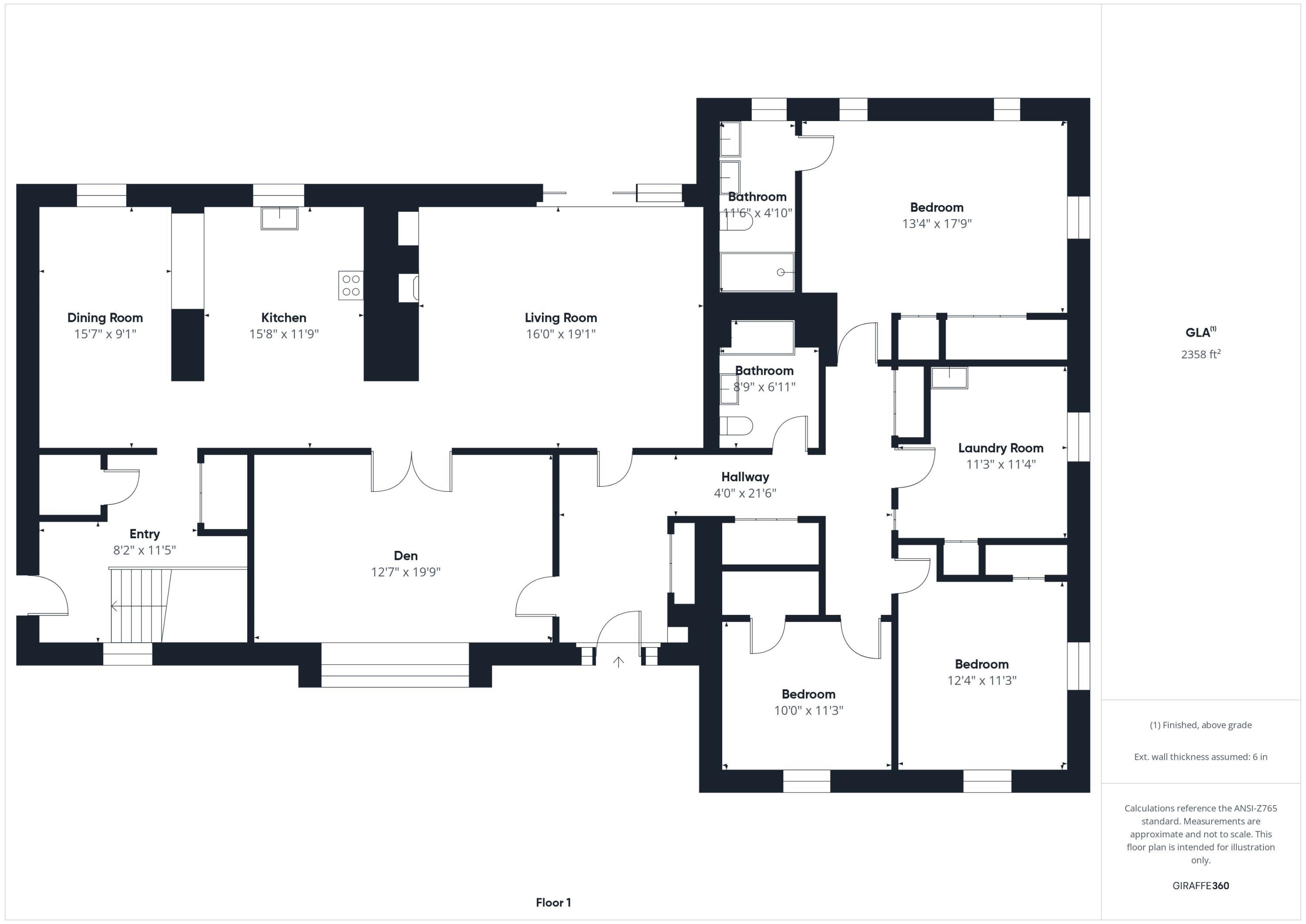 33 Lynn Drive Caribou ME 04736