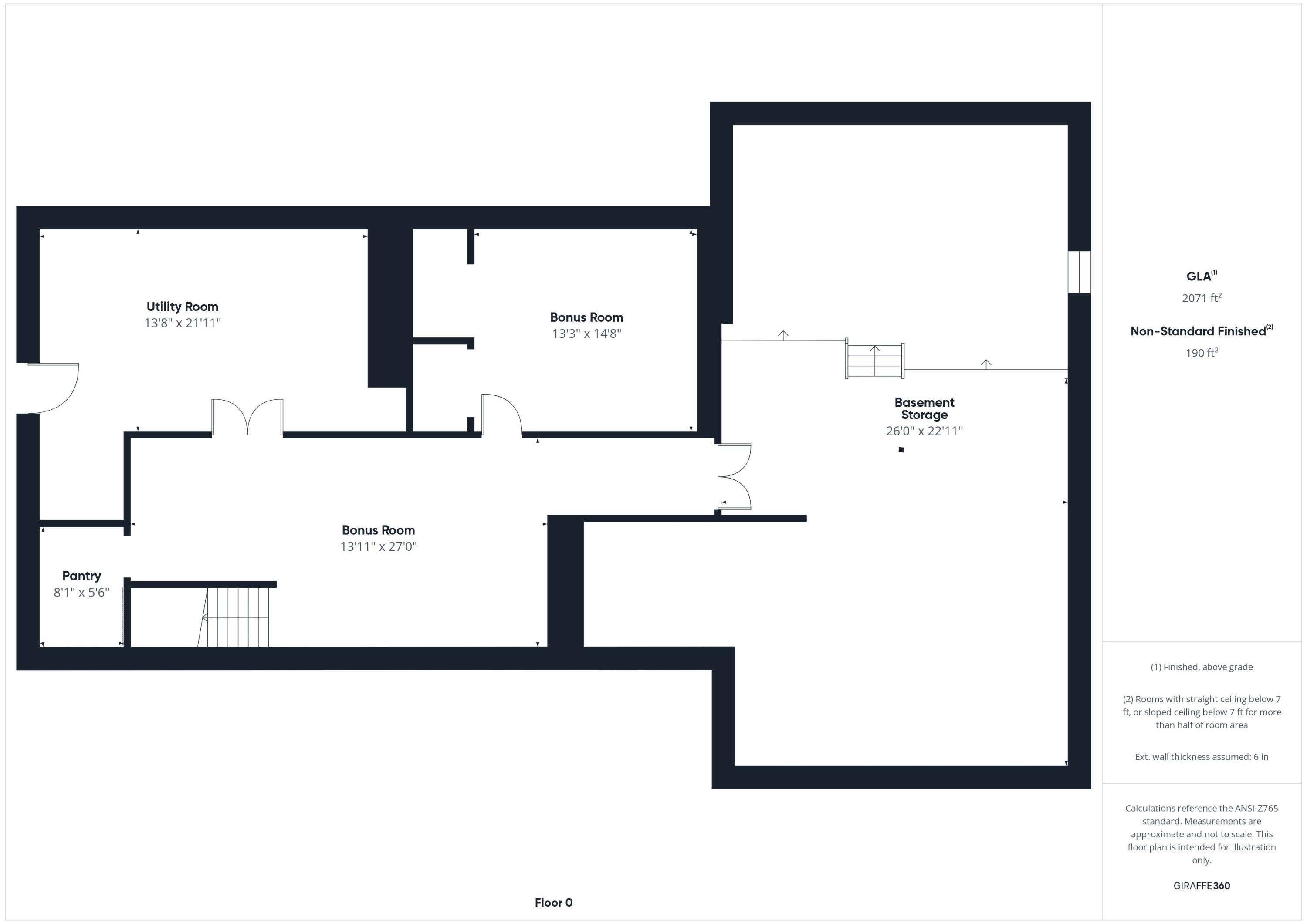 33 Lynn Drive Caribou ME 04736