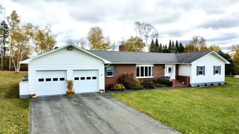 33 Lynn Drive Caribou ME 04736