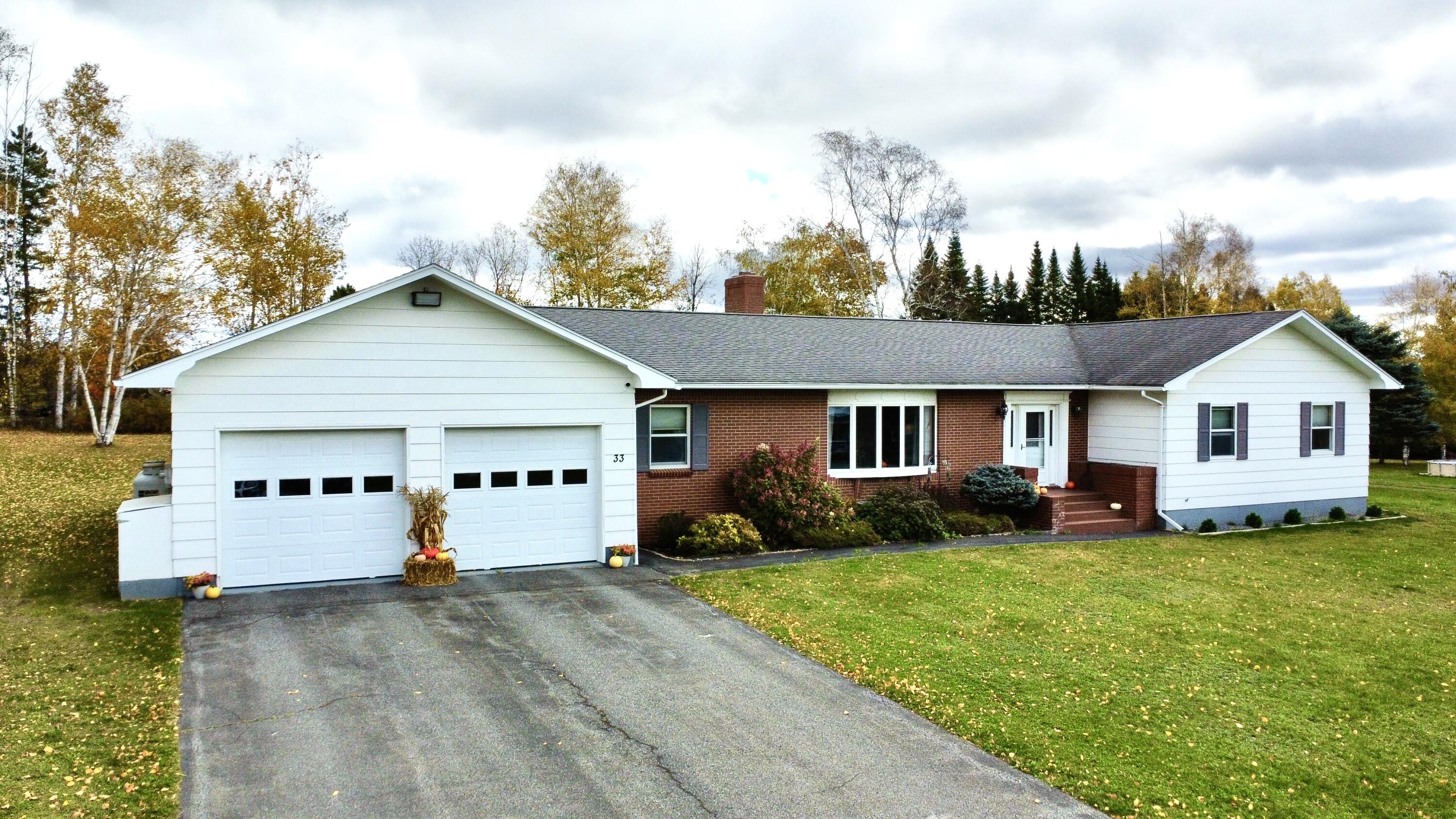 33 Lynn Drive Caribou ME 04736