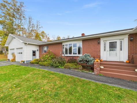 33 Lynn Drive Caribou ME 04736