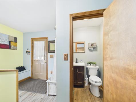 33 Lynn Drive Caribou ME 04736