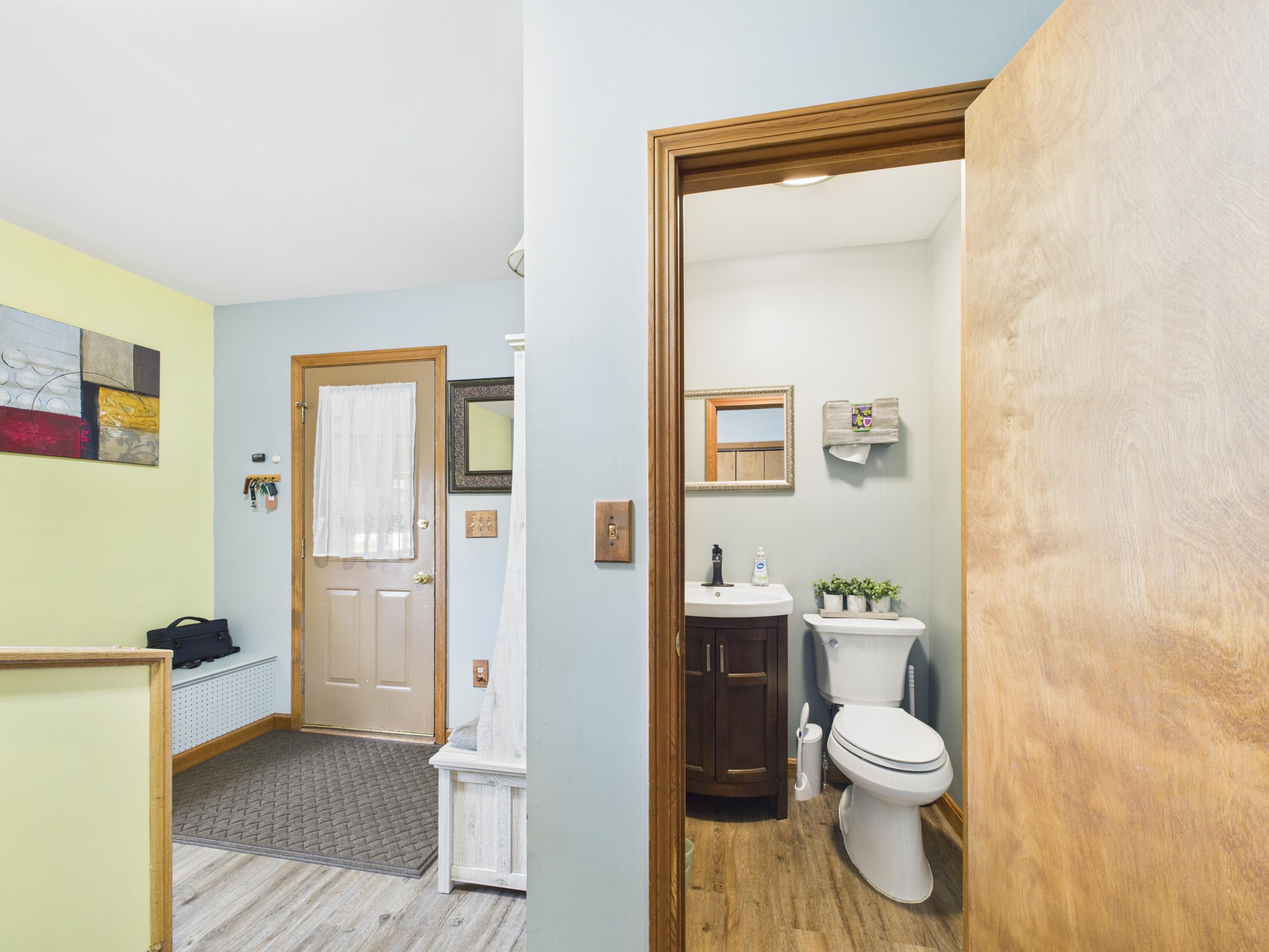 33 Lynn Drive Caribou ME 04736