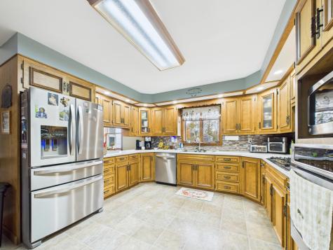 33 Lynn Drive Caribou ME 04736