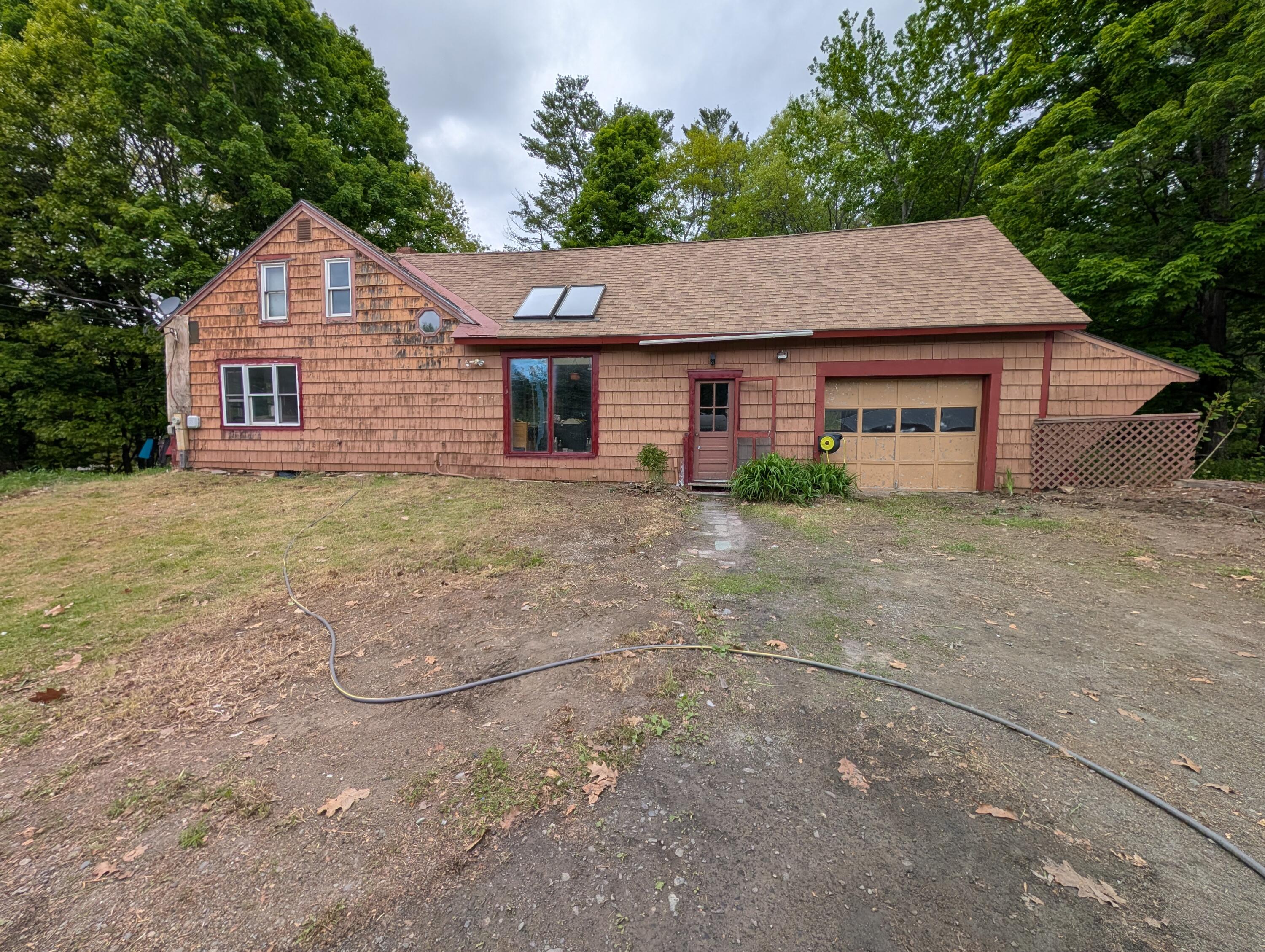 1816 Dexter Road Dover-foxcroft ME 04426