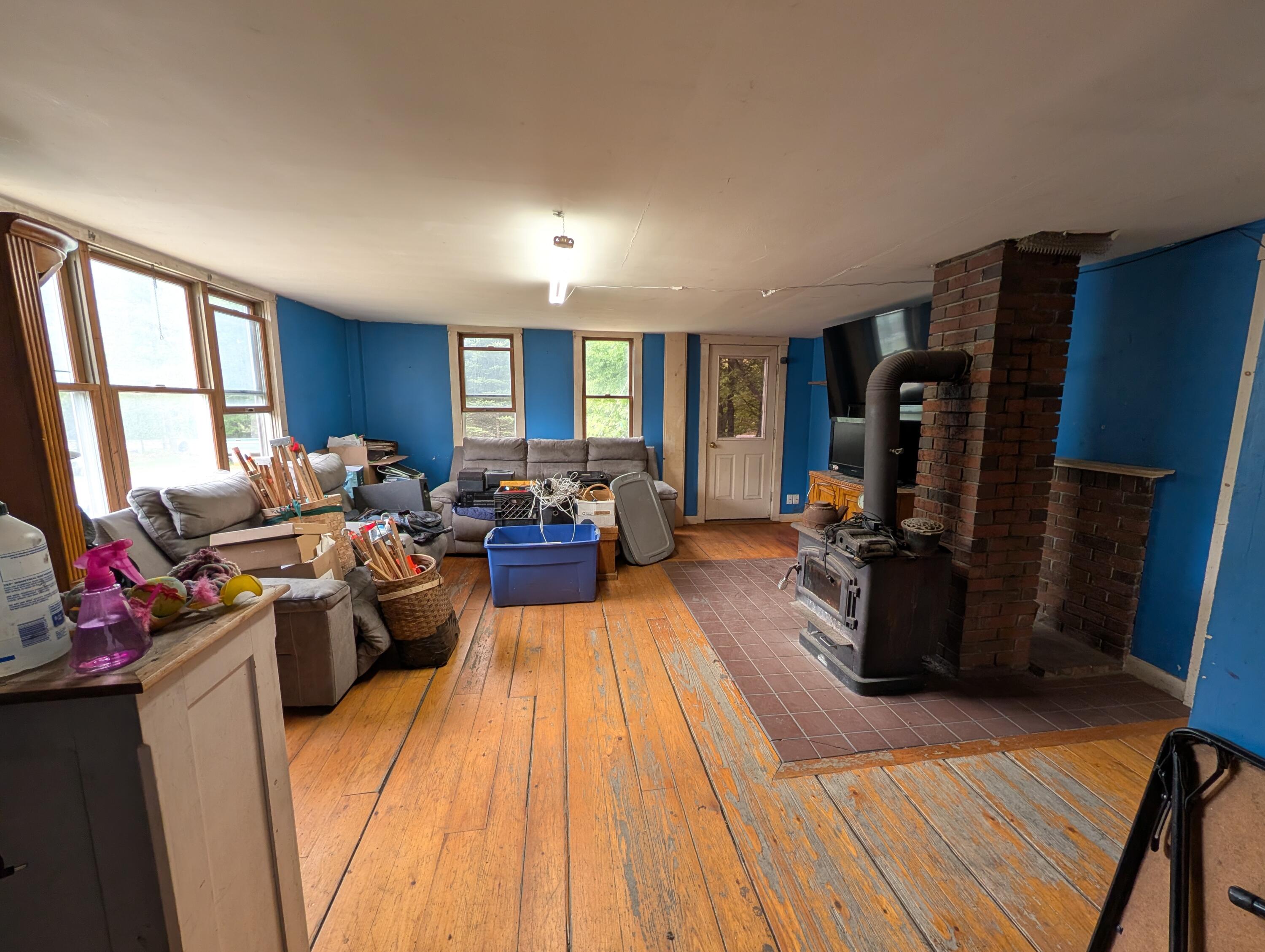 1816 Dexter Road Dover-foxcroft ME 04426