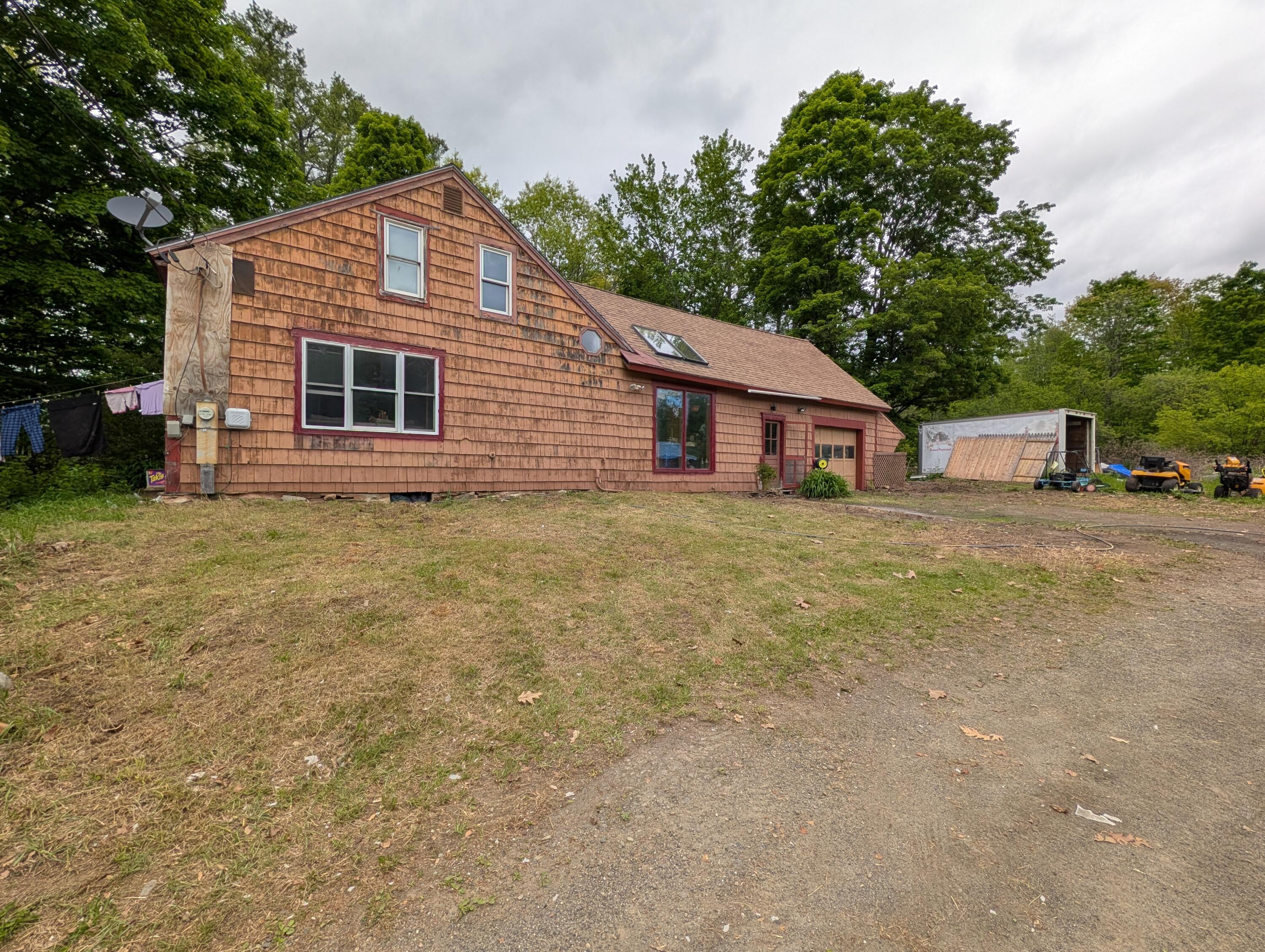 1816 Dexter Road Dover-foxcroft ME 04426