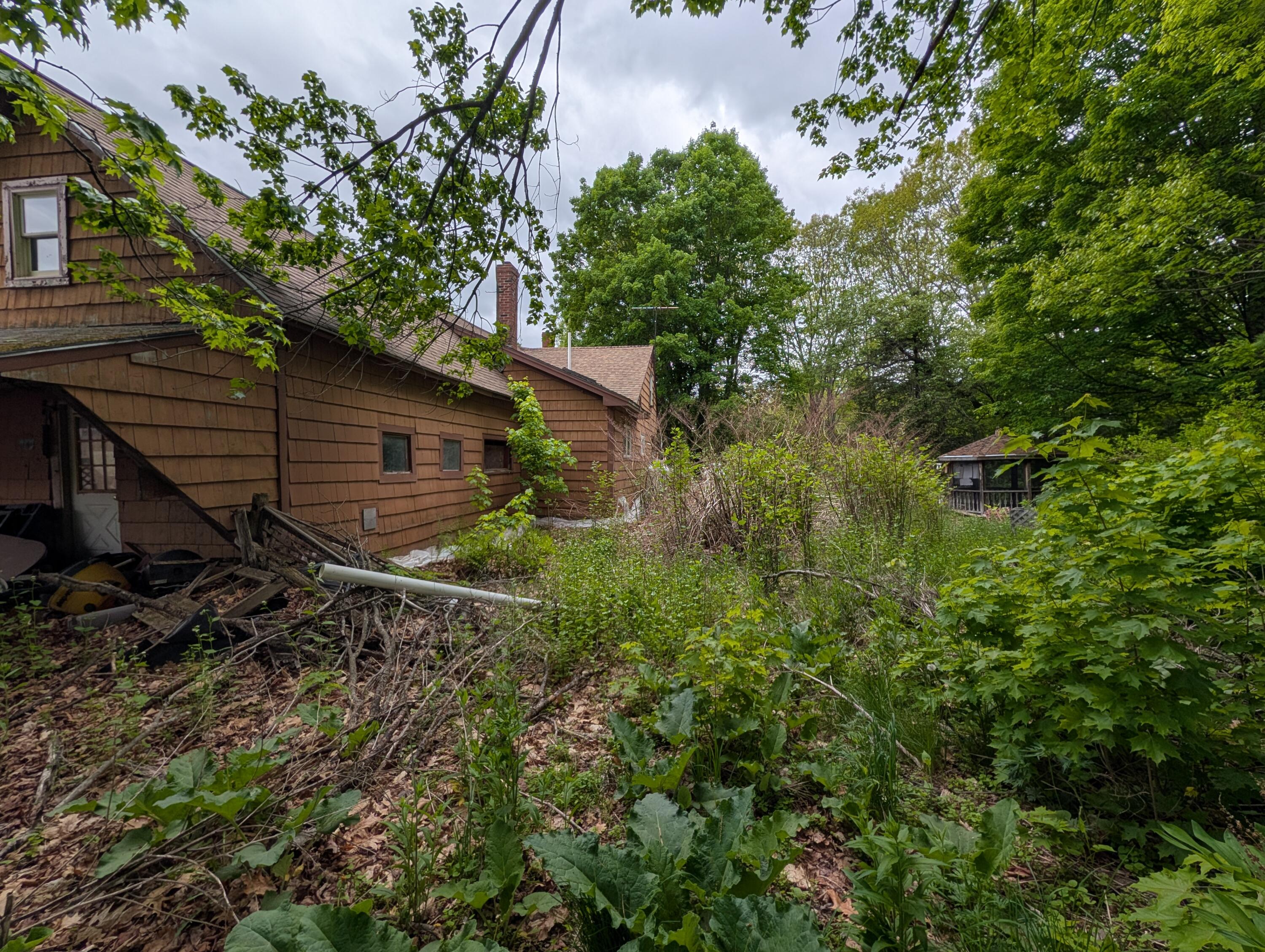 1816 Dexter Road Dover-foxcroft ME 04426