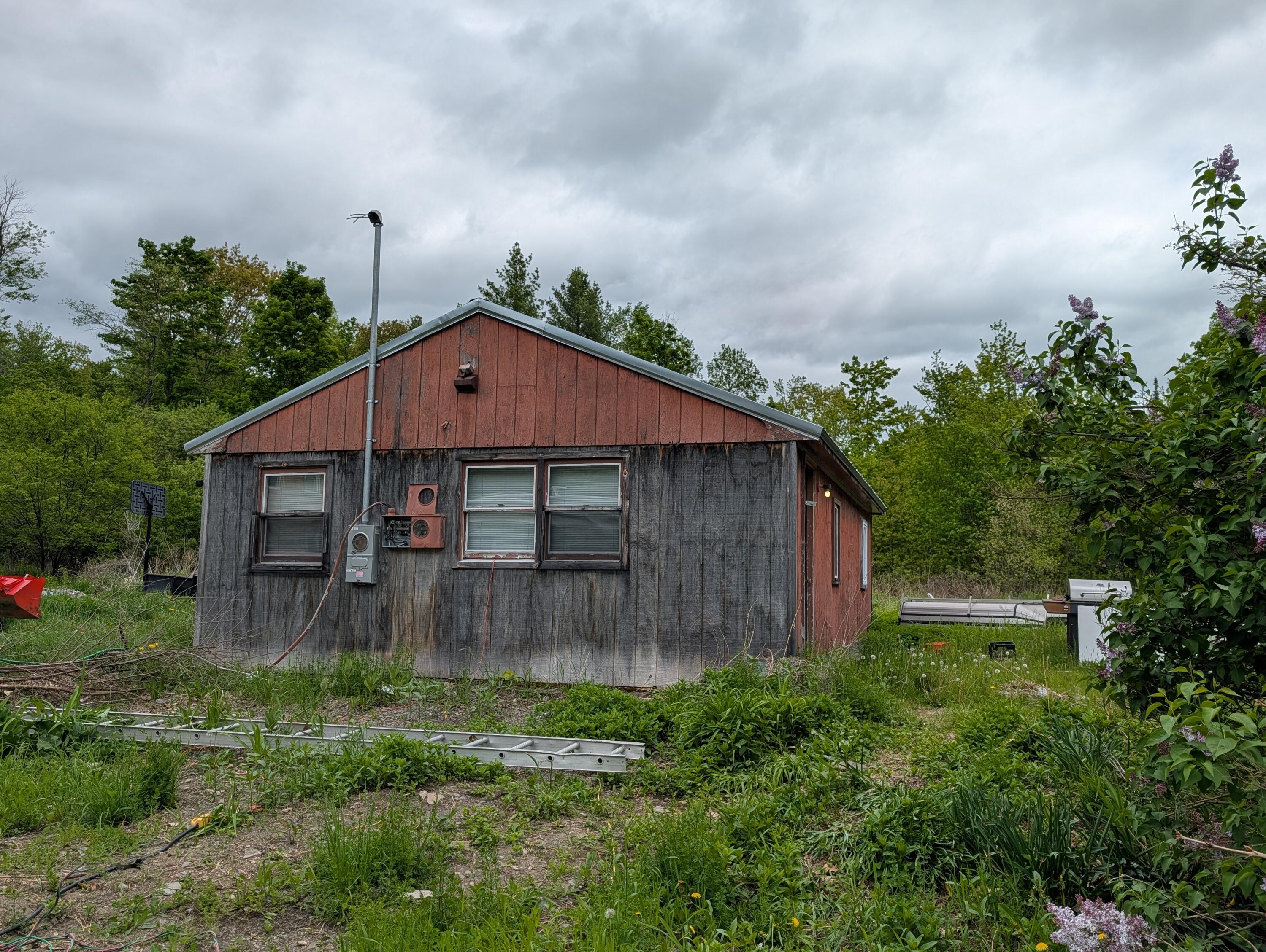 1816 Dexter Road Dover-foxcroft ME 04426