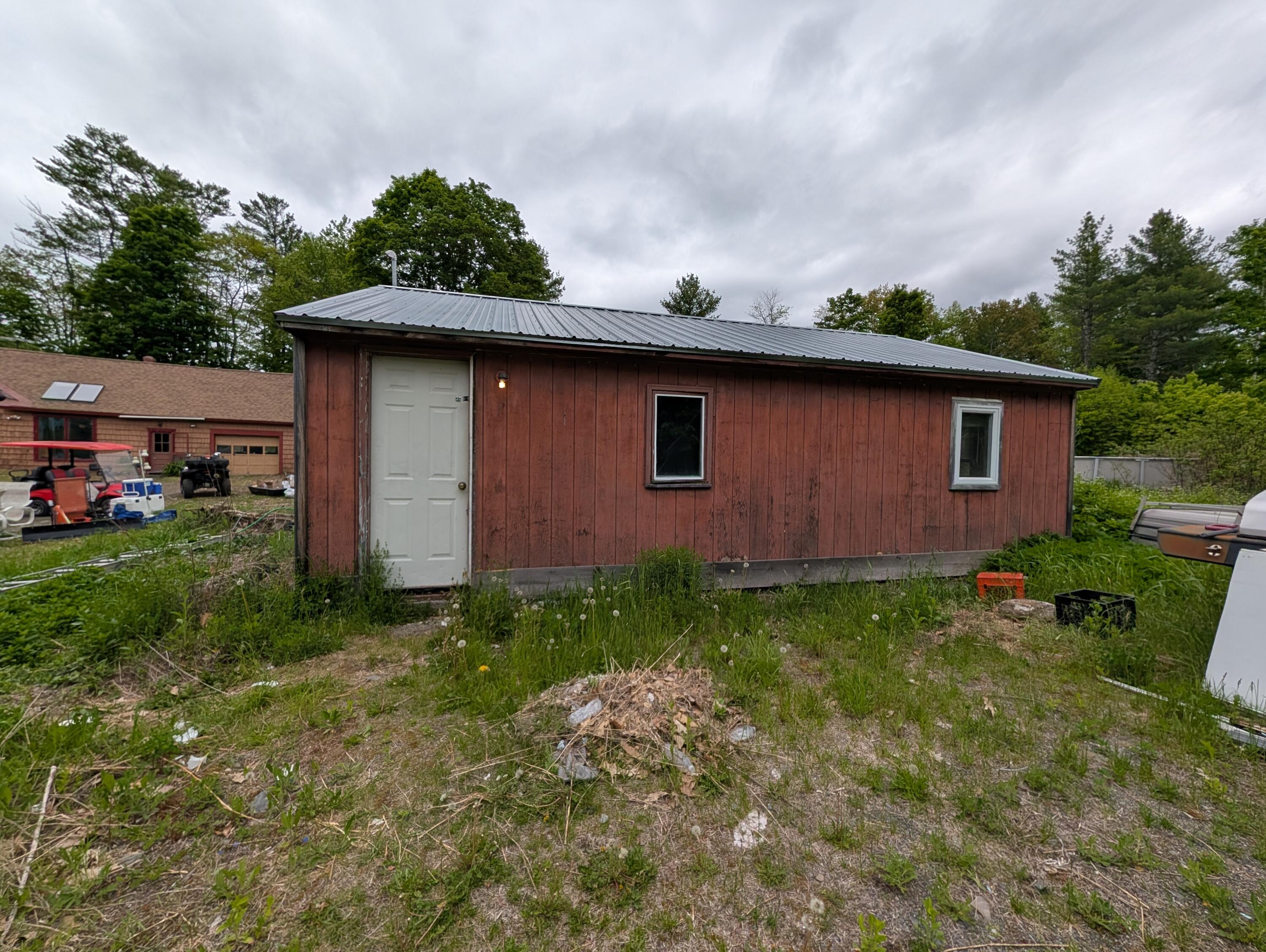 1816 Dexter Road Dover-foxcroft ME 04426