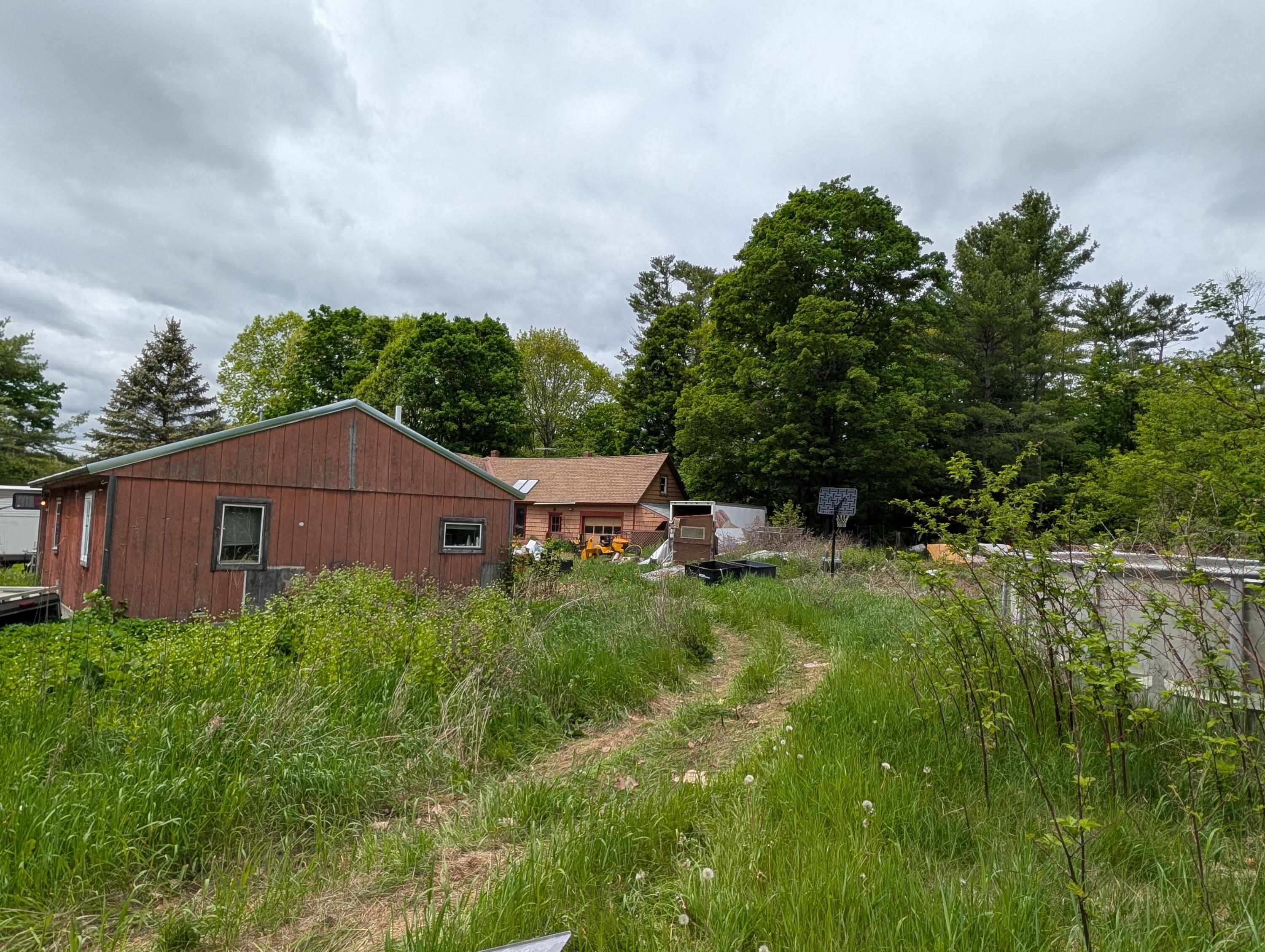 1816 Dexter Road Dover-foxcroft ME 04426