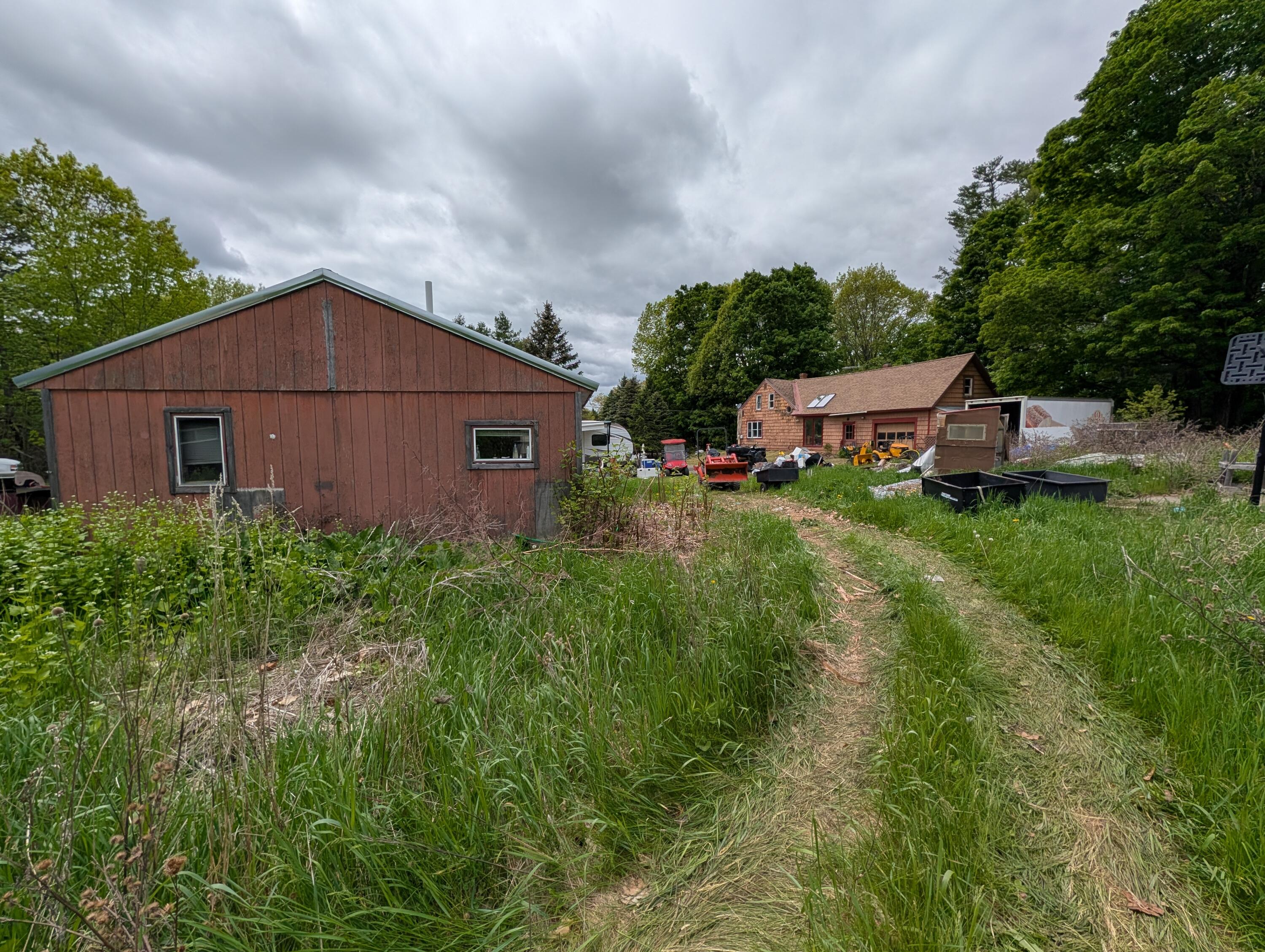 1816 Dexter Road Dover-foxcroft ME 04426