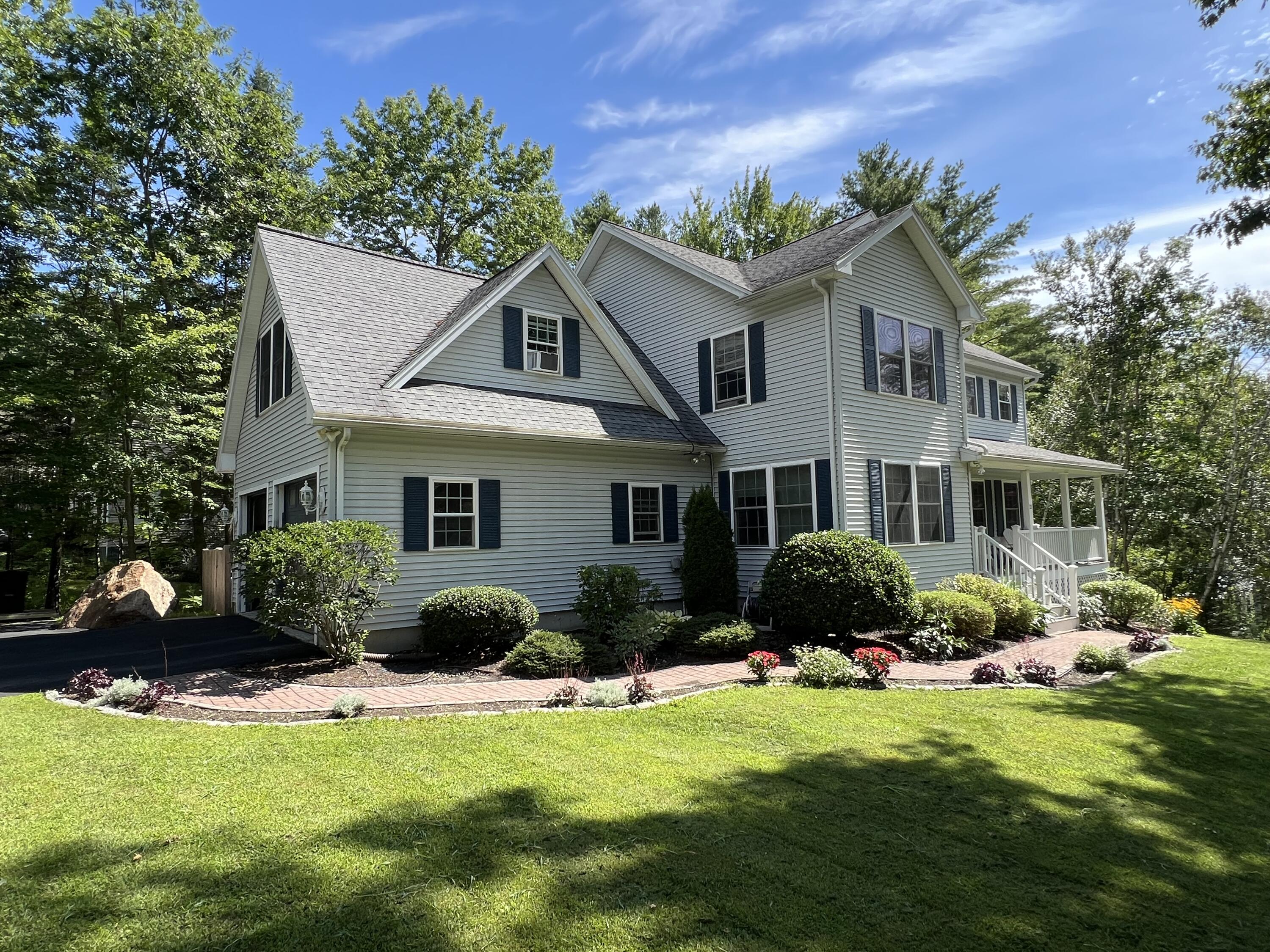 13 Sheffield Avenue Lewiston ME 04240