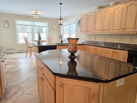 13 Sheffield Avenue Lewiston ME 04240