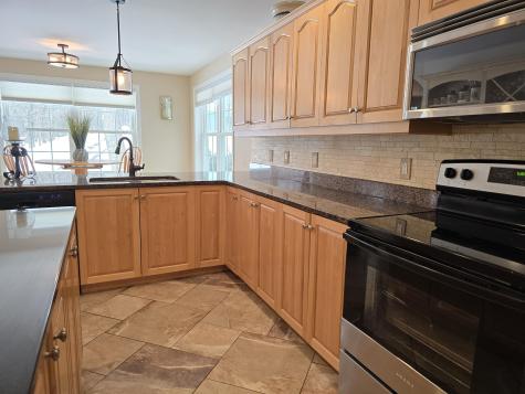 13 Sheffield Avenue Lewiston ME 04240