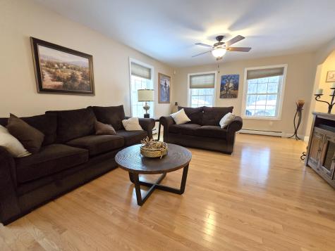 13 Sheffield Avenue Lewiston ME 04240