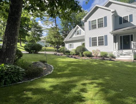 13 Sheffield Avenue Lewiston ME 04240