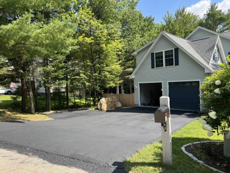 13 Sheffield Avenue Lewiston ME 04240