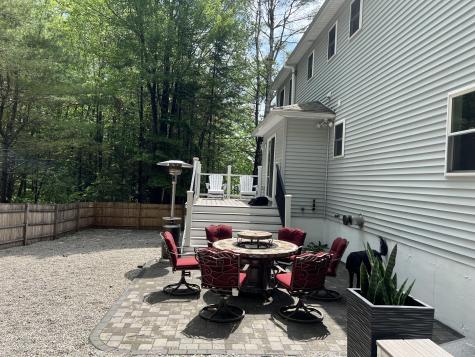 13 Sheffield Avenue Lewiston ME 04240