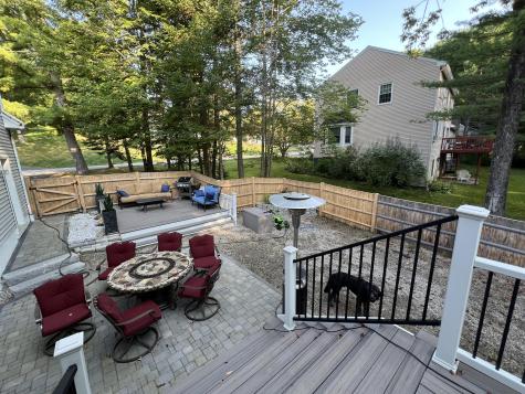 13 Sheffield Avenue Lewiston ME 04240