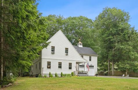 2 Valley Avenue Falmouth ME 04105