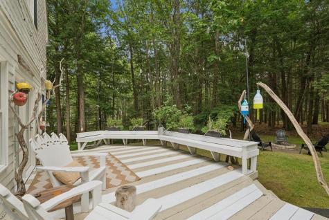 2 Valley Avenue Falmouth ME 04105