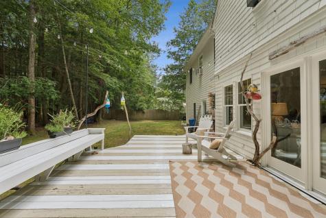 2 Valley Avenue Falmouth ME 04105