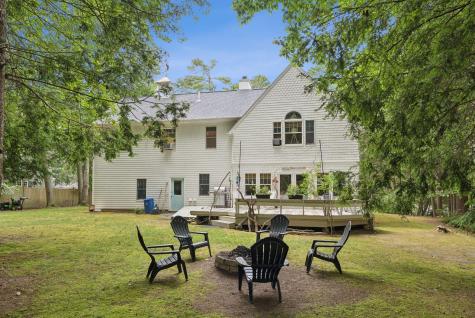 2 Valley Avenue Falmouth ME 04105