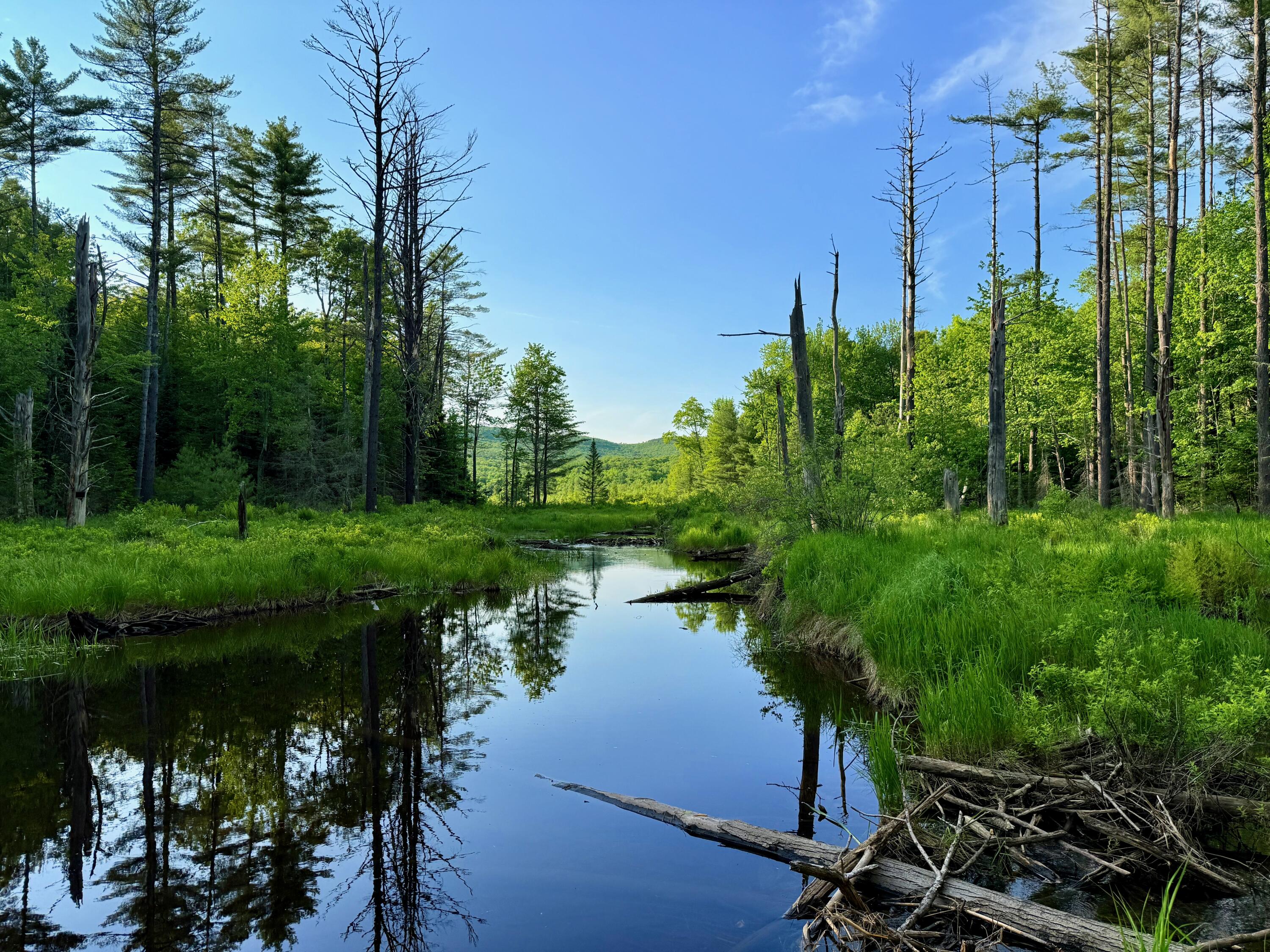 722 Belgrade Road Mount Vernon ME 04352