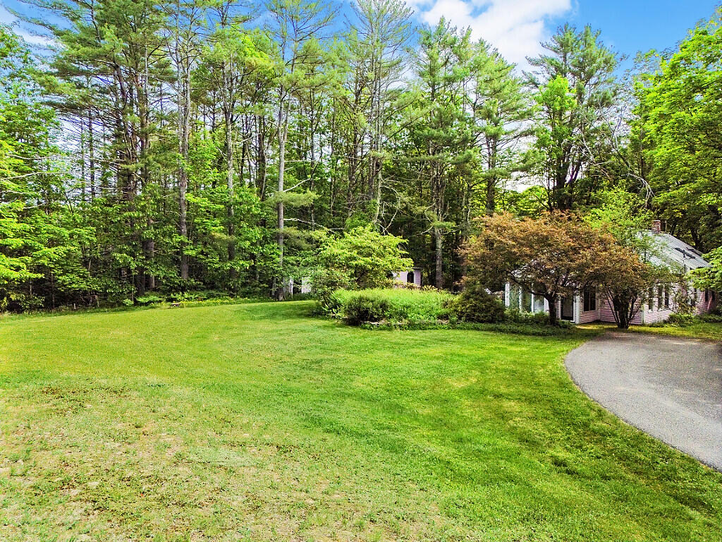 722 Belgrade Road Mount Vernon ME 04352