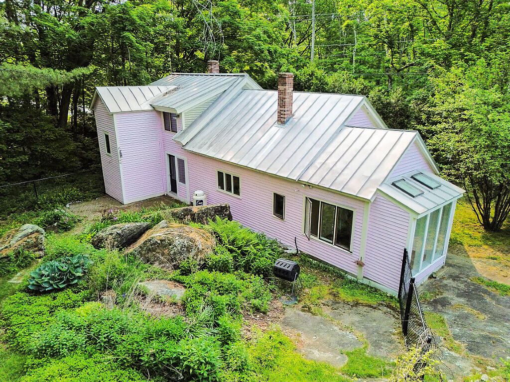 722 Belgrade Road Mount Vernon ME 04352